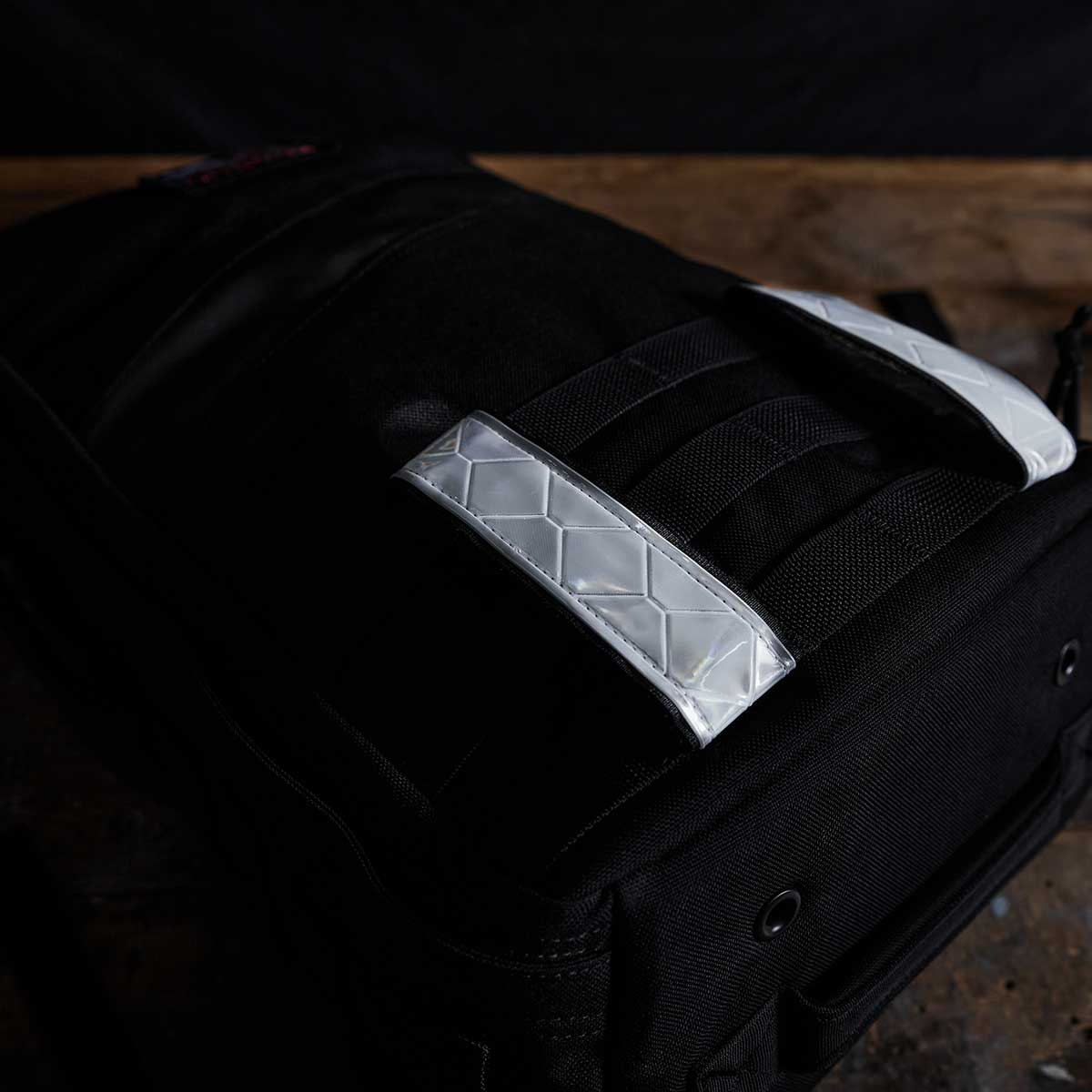 Reflective Ruck Bands - Storming Gravity