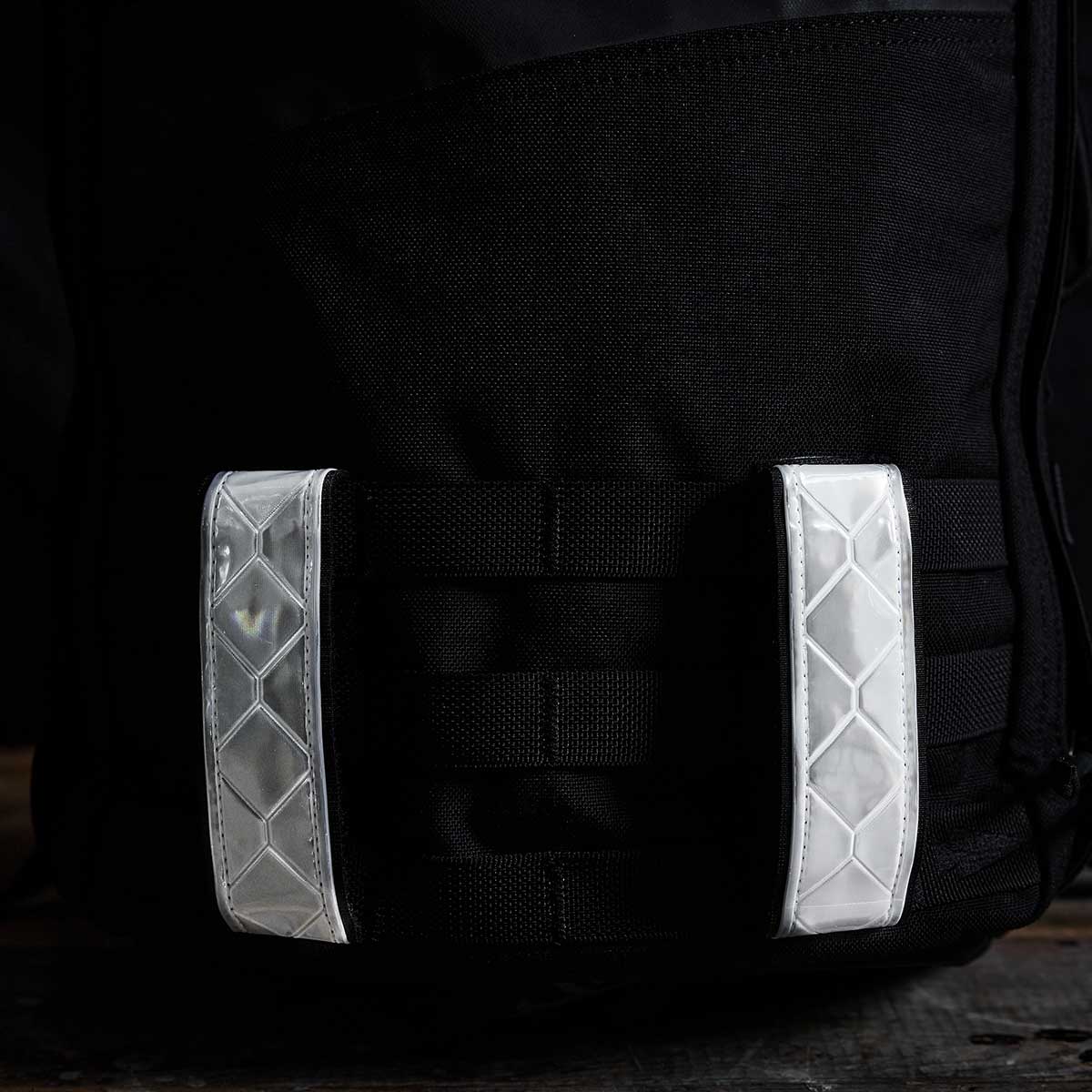 Reflective Ruck Bands - Storming Gravity