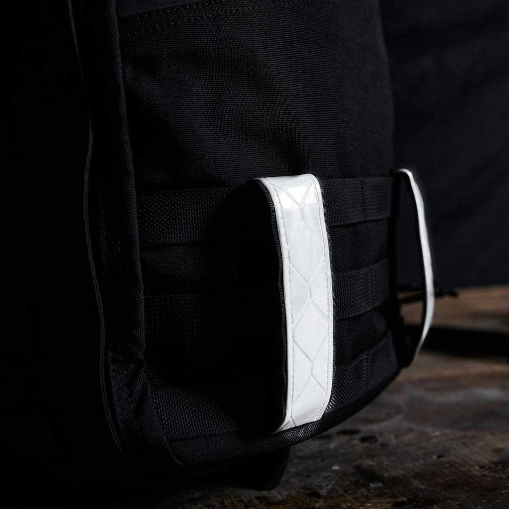 Reflective Ruck Bands - Storming Gravity