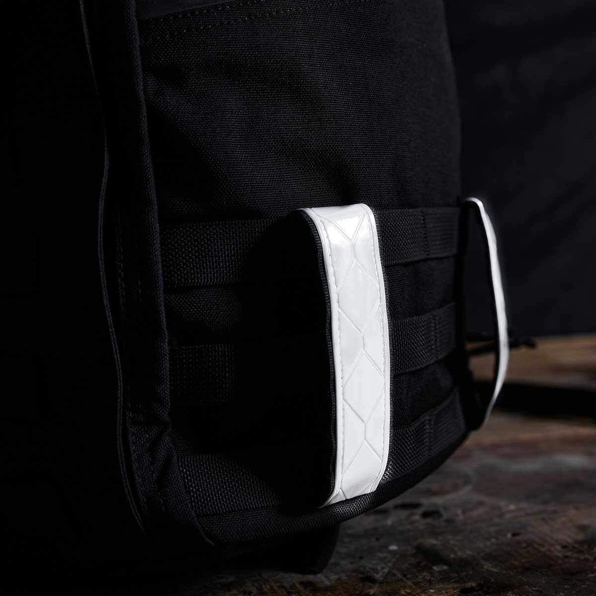 Reflective Ruck Bands - Storming Gravity
