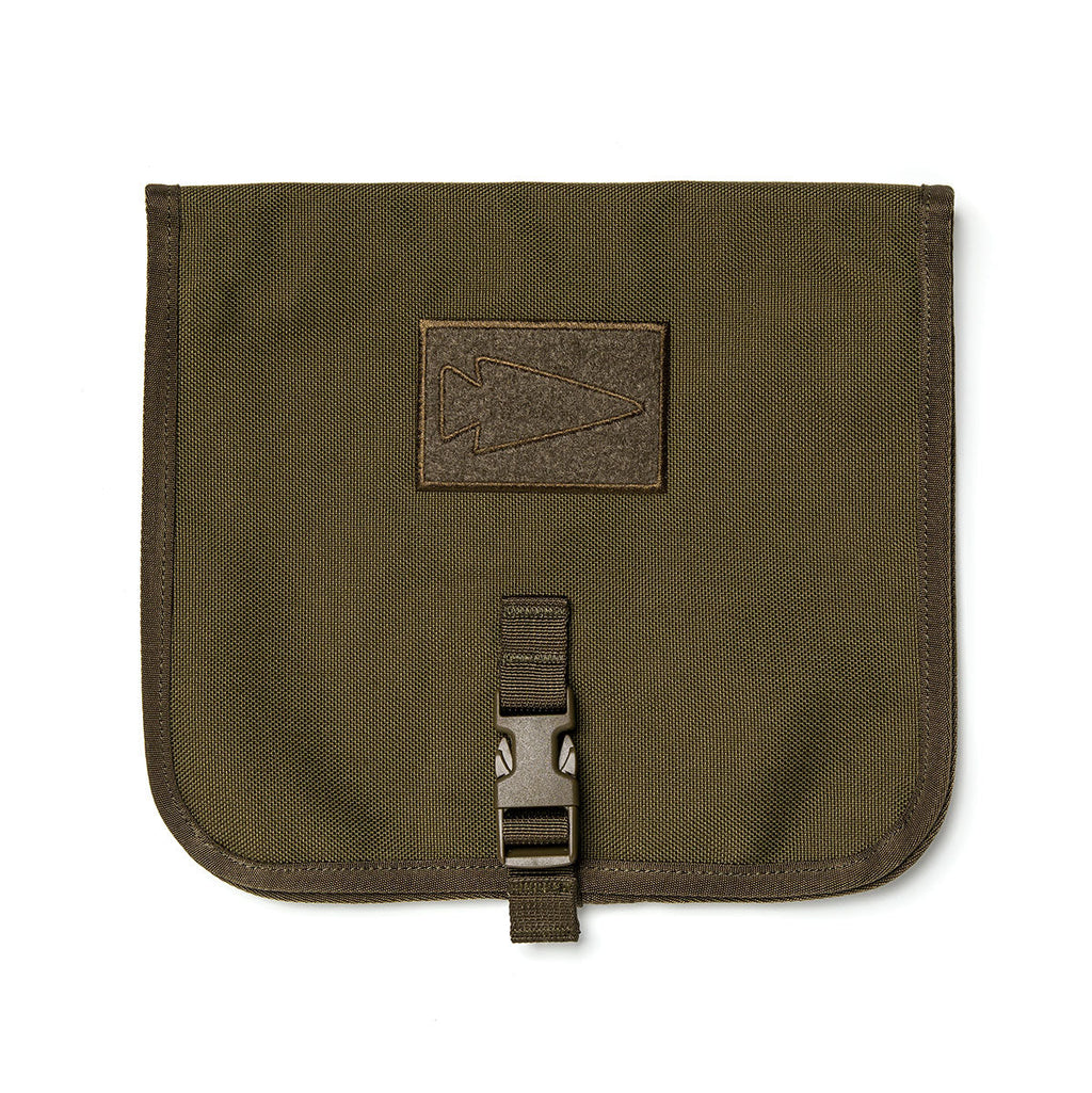 Wire Dopp - Cordura - Storming Gravity
