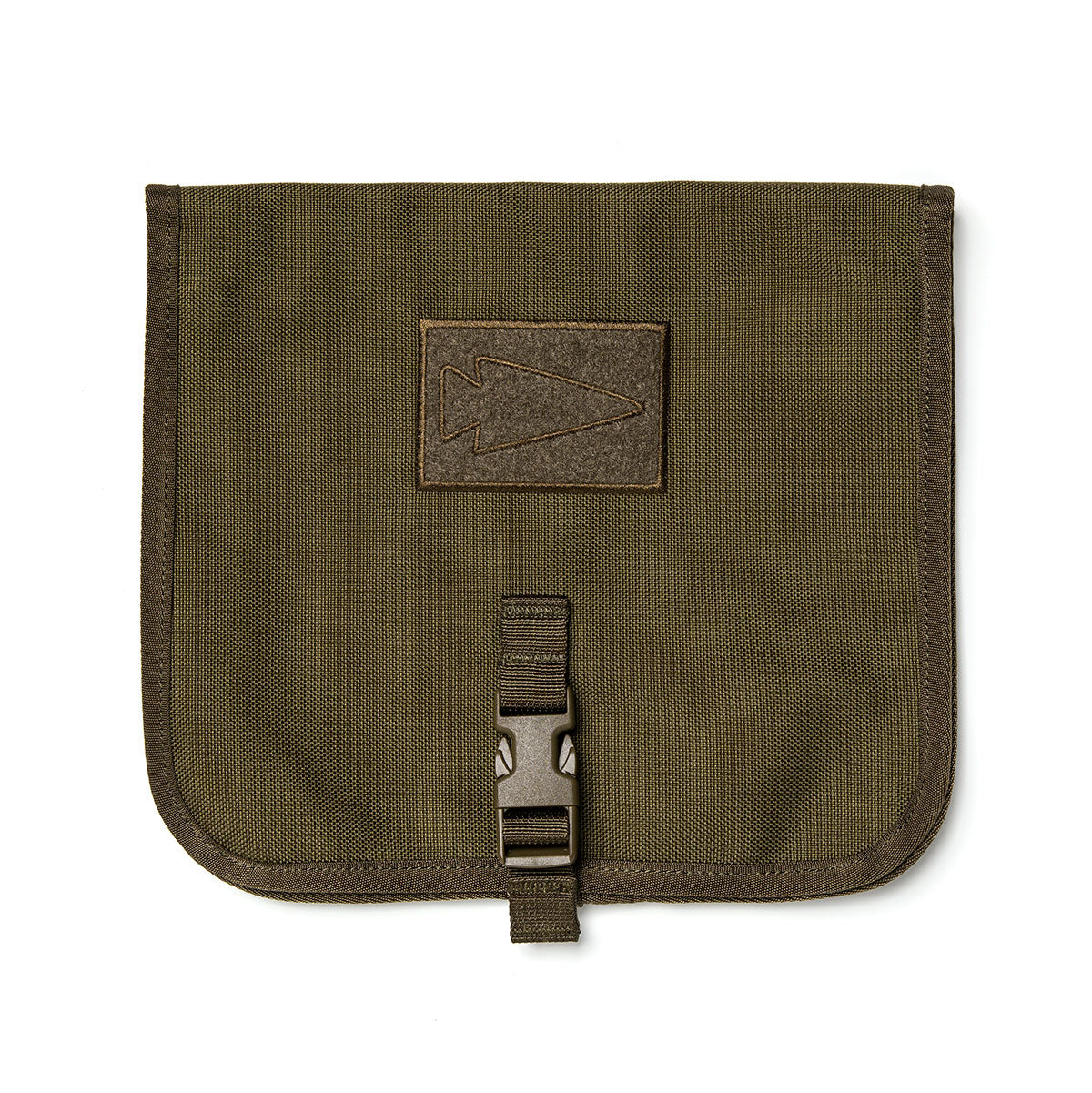 Wire Dopp - Cordura - Storming Gravity