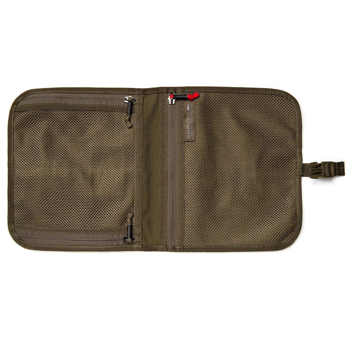 Wire Dopp - Cordura - Storming Gravity